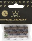 Sada náhradných knôtov Peaty's Holeshot (6x 3 mm)