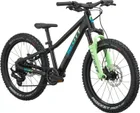 Scott Scale Pro 200, Black
