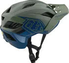 Prilba TLD Flowline SE MIPS Badge Olive / Indigo