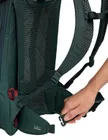 Vaude turistický batoh Wizard 18+4 agave