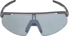 ALPINA Okuliare TURBO PRO S midnight-grey m. Q-LITE sil