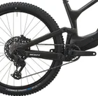 Scott Ransom 20, Carbon Black