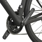 Scott Addict RC Pro, Rush White/carbon Black