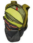 Vaude cyklistický batoh Moab 15 II, unisex, jasná zelená