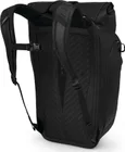 Batoh Osprey Transporter Roll Top Raven Black