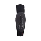 Leatt chrániče lakťov 3DF 5.0 Evo, Black