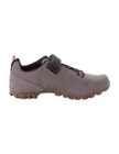 Vaude cyklistické tretry TVL Pavei II, dámske, purple ash