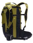 Vaude cyklistický batoh Moab 20 II, unisex, jasná zelená