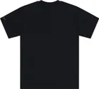 Tričko s krátkym rukávom TLD Peace Out Black