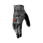 Leatt rukavice MTB 2.0 X-Flow, Granite
