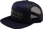 Šiltovka TLD Trucker Snapback Repeat Indigo