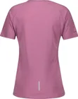 Dámske tričko Scott Trail MTN DRI Graphic, krátky rukáv, Cassis Pink