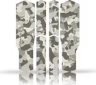Nálepky na zadnú stavbu RIESEL Chain Tape 3000, Camo