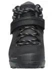 Vaude nepremokavé tretry Tsali Mid STX, unisex, phantom black