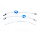 Park Tool sada odvzdušňovacia DOT PT-BKD-1-2-