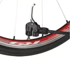 Lezyne pumpa MACRO FLOOR DRIVE Dual Valve