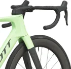 Scott Foil RC 20, Paradise Green/carbon Black