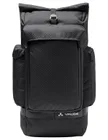 Vaude cyklistický batoh Cyclist Pack, unisex, black