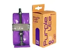 PANARACER TPU duša Purple Lite - 700 x 32/47C