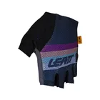 Leatt rukavice MTB 5.0 Endurance, dámske, black