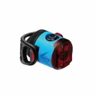LEZYNE zadné svetlo FEMTO USB DRIVE