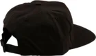 Šiltovka TLD Unstructured Snapback Winners Circle Black