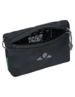 Vaude peňaženka Wallet S, black