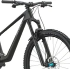 Scott Spark DC 30, Carbon Black