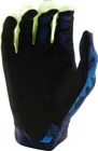 Rukavice TLD Air Drip Glo Yellow / Dark Navy