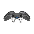 SELLE ITALIA sedlo NOVUS Boost EVO TI 316 Superflow 3D