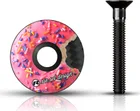 Karbónové viečko RIESEL Donut