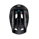 Leatt cyklistická prilba MTB AllMtn 4.0 V24, Stealth