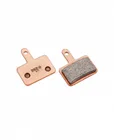 BBB BBS-52S Discstop