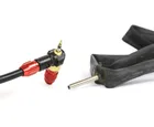 LEZYNE Hadička ABS1 PRO BRAIDED na stojace pumpy
