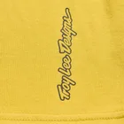 Tričko s krátkym rukávom TLD Stripes Butter
