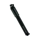 LEZYNE Minipumpa HP Drive - M