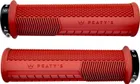 Gripy Peaty's Monarch Knurl Thick Red