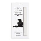 Restrap Bicycle Protection Kit ochranná fólia, biela