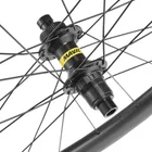 Zadné koleso Mavic Allroad S Carbon Centerlock SRAM XDR