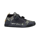 LEATT cyklistická obuv ProFlat 3.0, Camo