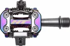 Pedále HT Leopard M2 Oilslick