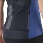 Dámsky dres s krátkym rukávom Mavic Ksyrium Pro Deep Blue