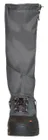 Vaude návlek na topánky Albona, unisex, sivá