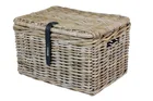 Basil DAX L basket cap