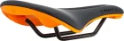 Sedlo Peaty's Monarch Cr-Mo Rail / Nylon Base Mango (PMS-CR/NY-MNG-20)