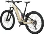 Scott Patron 30, Solitude Beige/carbon Black