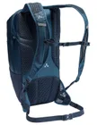 Vaude cyklistický batoh Uphill 16, unisex batoh, baltic sea