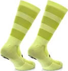 Ponožky MB Wear Sahara EVO Green - L/XL