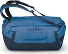 Cestovná taška Osprey Transporter Duffel 30 Blue Flame