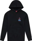 Detská mikina TLD Torched Black
